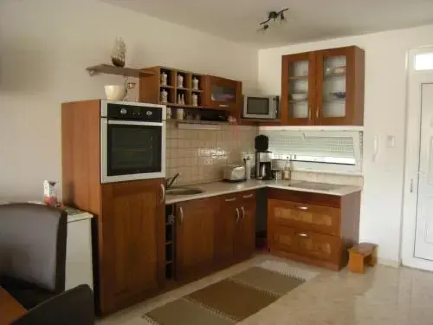 Noémi Wellness Apartman
