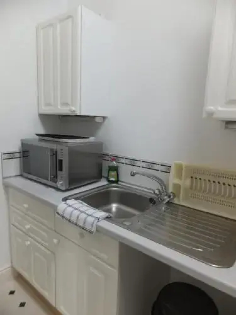 Grove Guest House