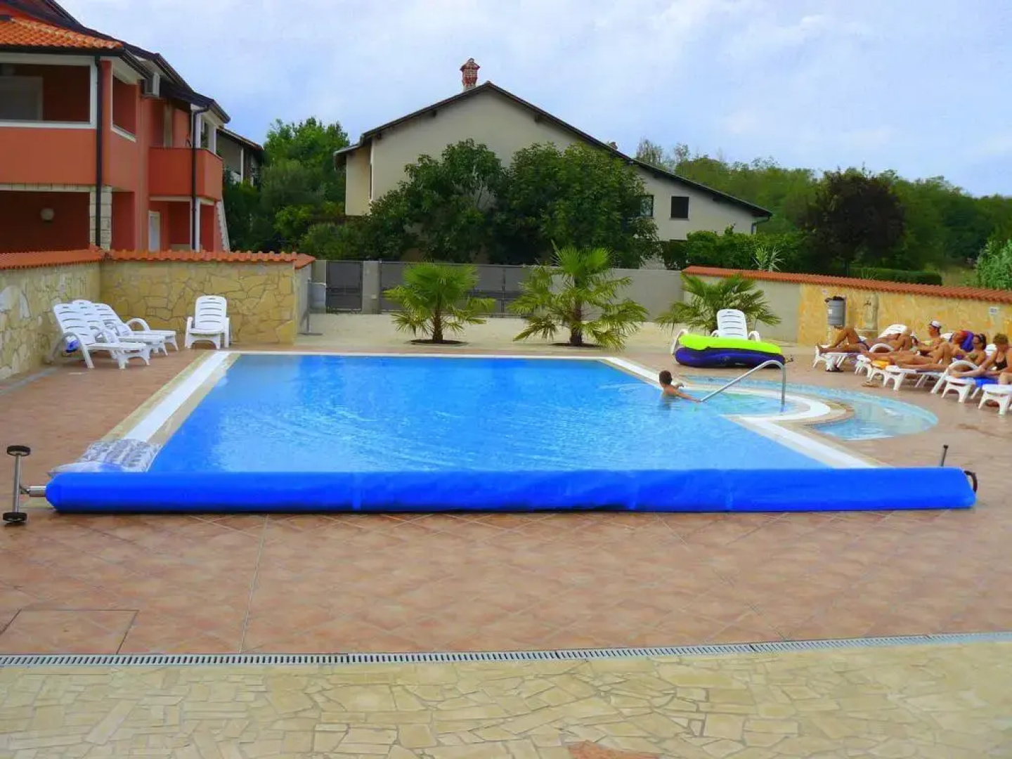 Villa Bonaca