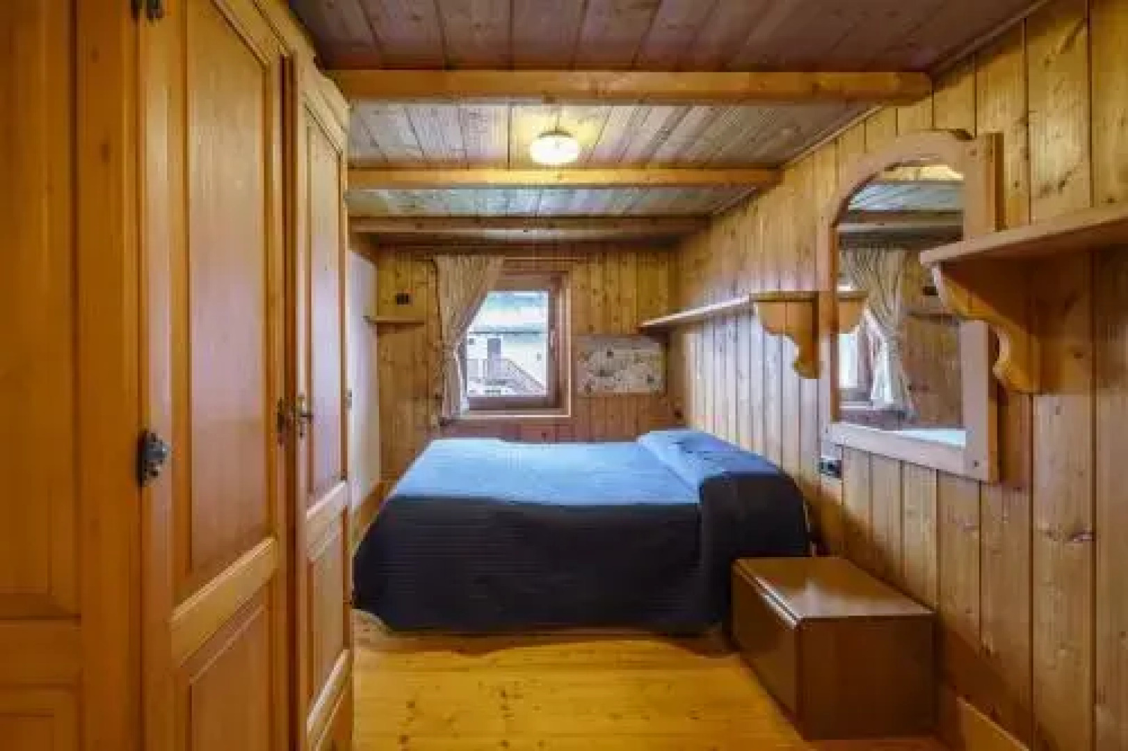 Self-catering House Andrea