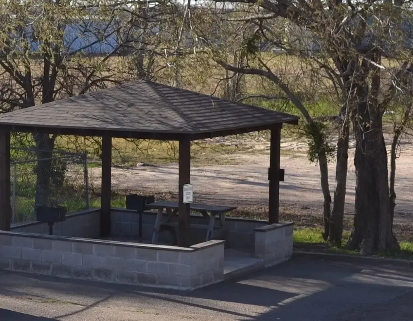 Chaparral Motel Victoria TX, Hwy 59