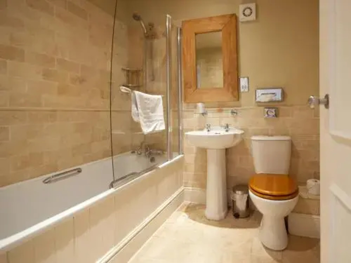 The Merlin by Innkeeper's Collection