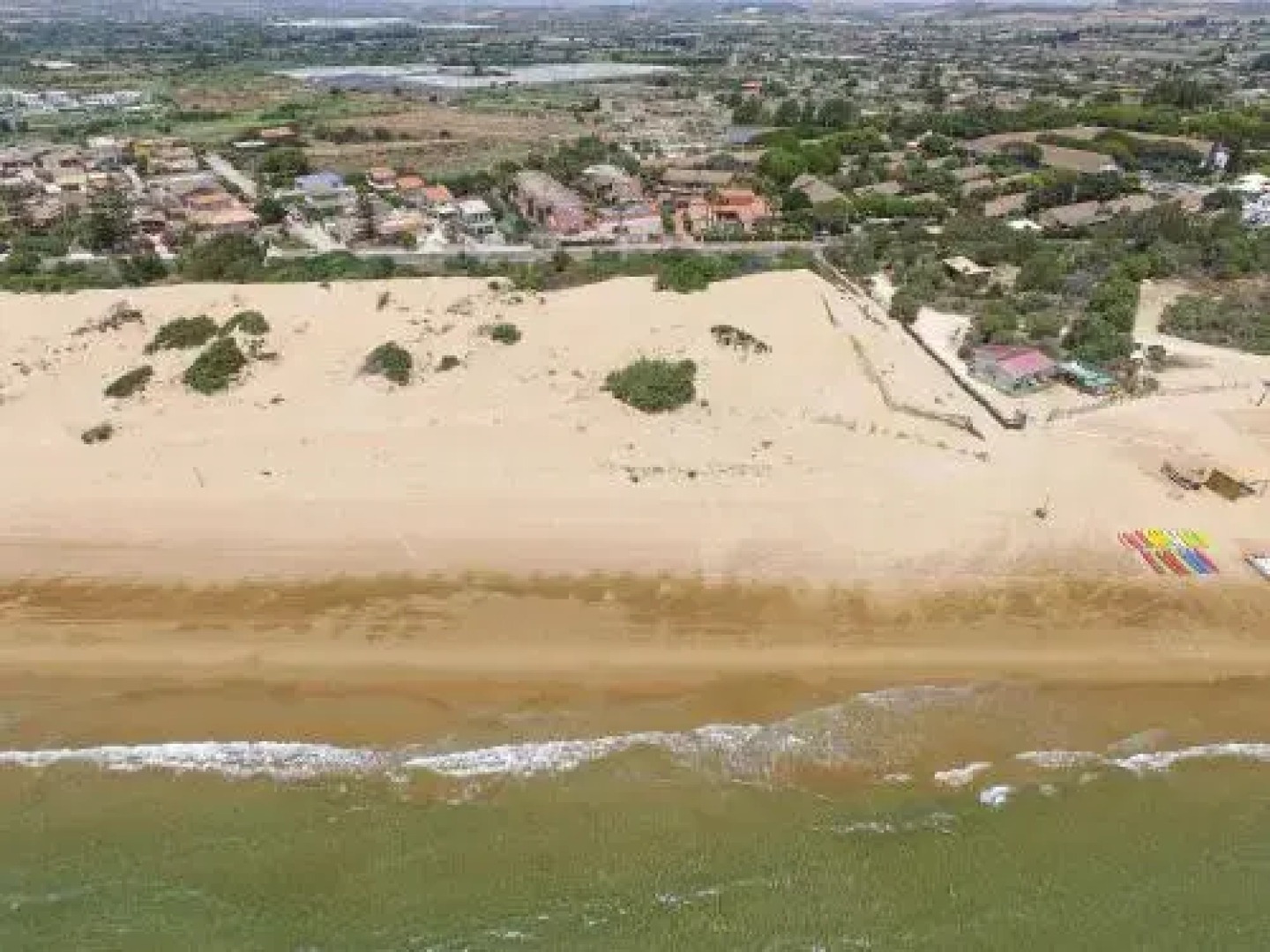 Residence Mare Case Sicule