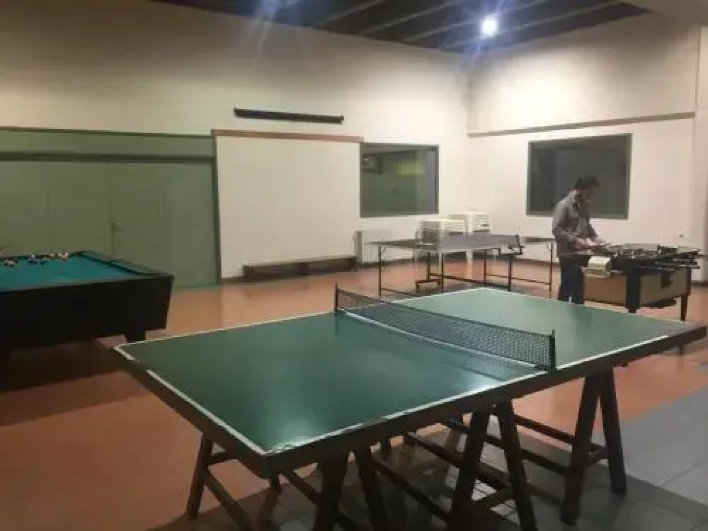 Hostal del Sol I