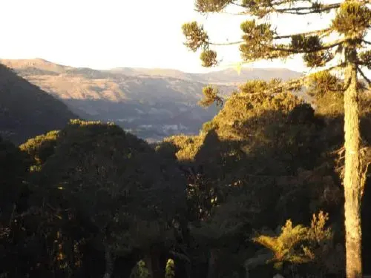 Pousada Cantos e Encantos