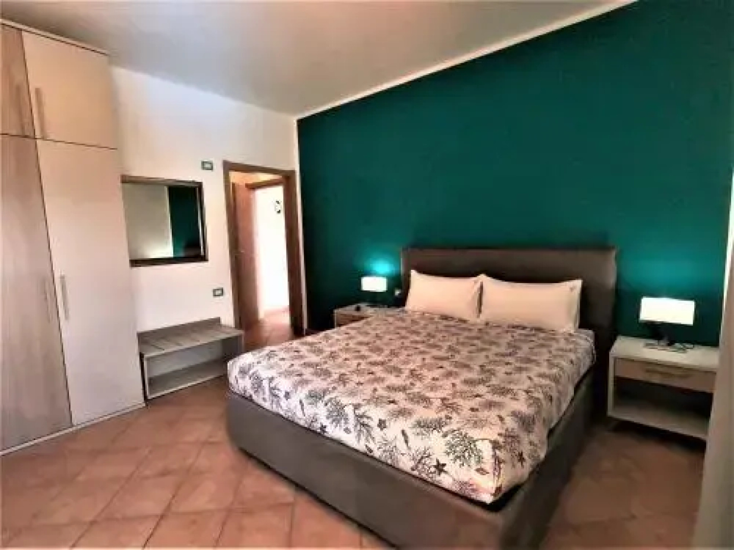 B&B Il Corallo