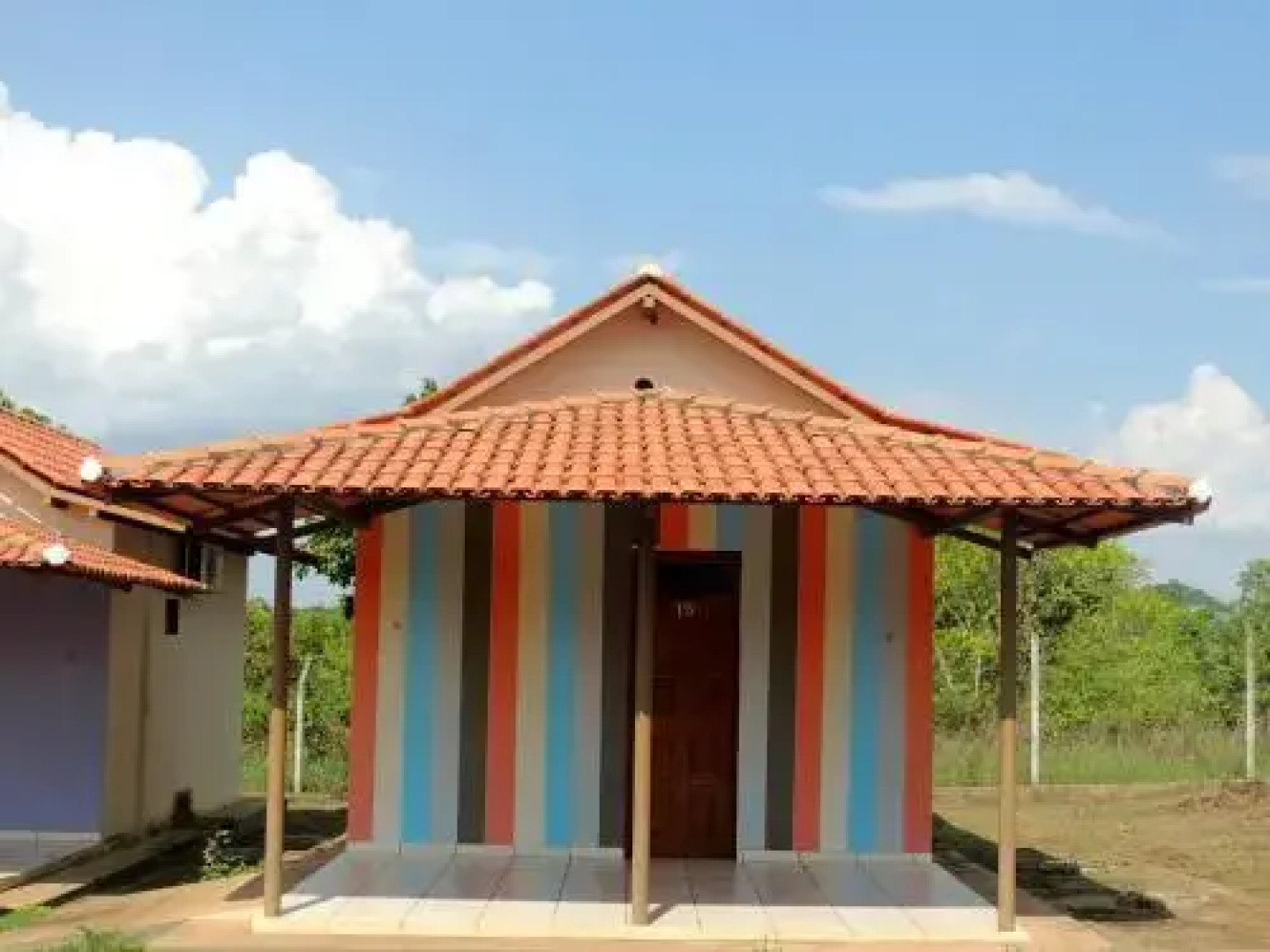 Pousada Cachoeiras do Itapecuru