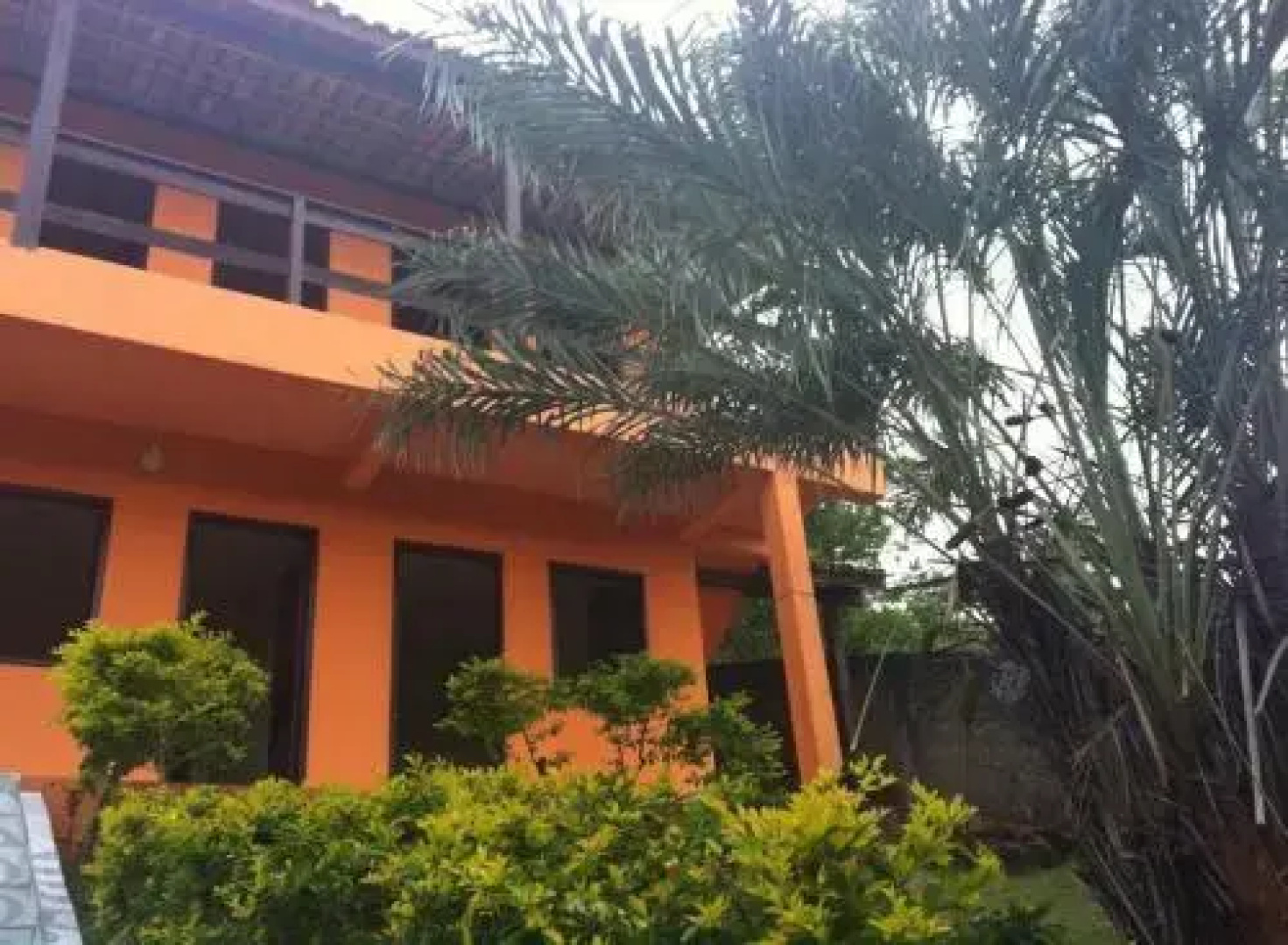 Residencial Carisma