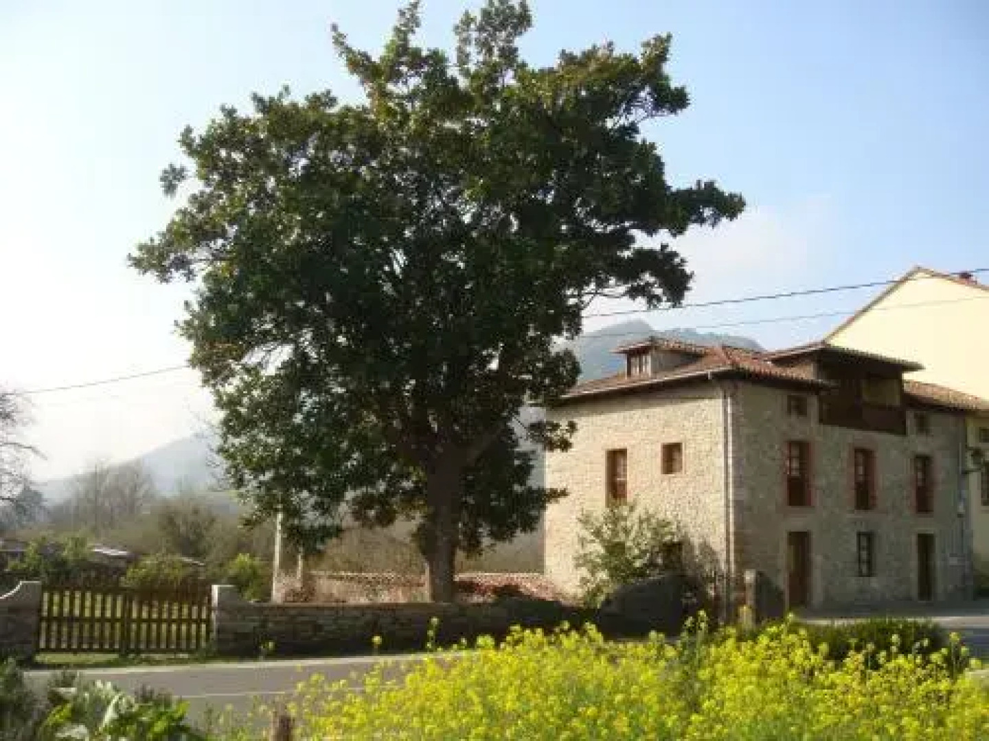 Casa Rural La Roza 2