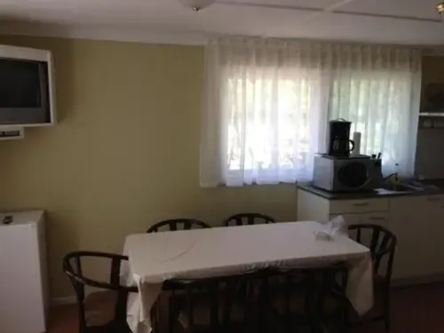Dorcas Center & Camping