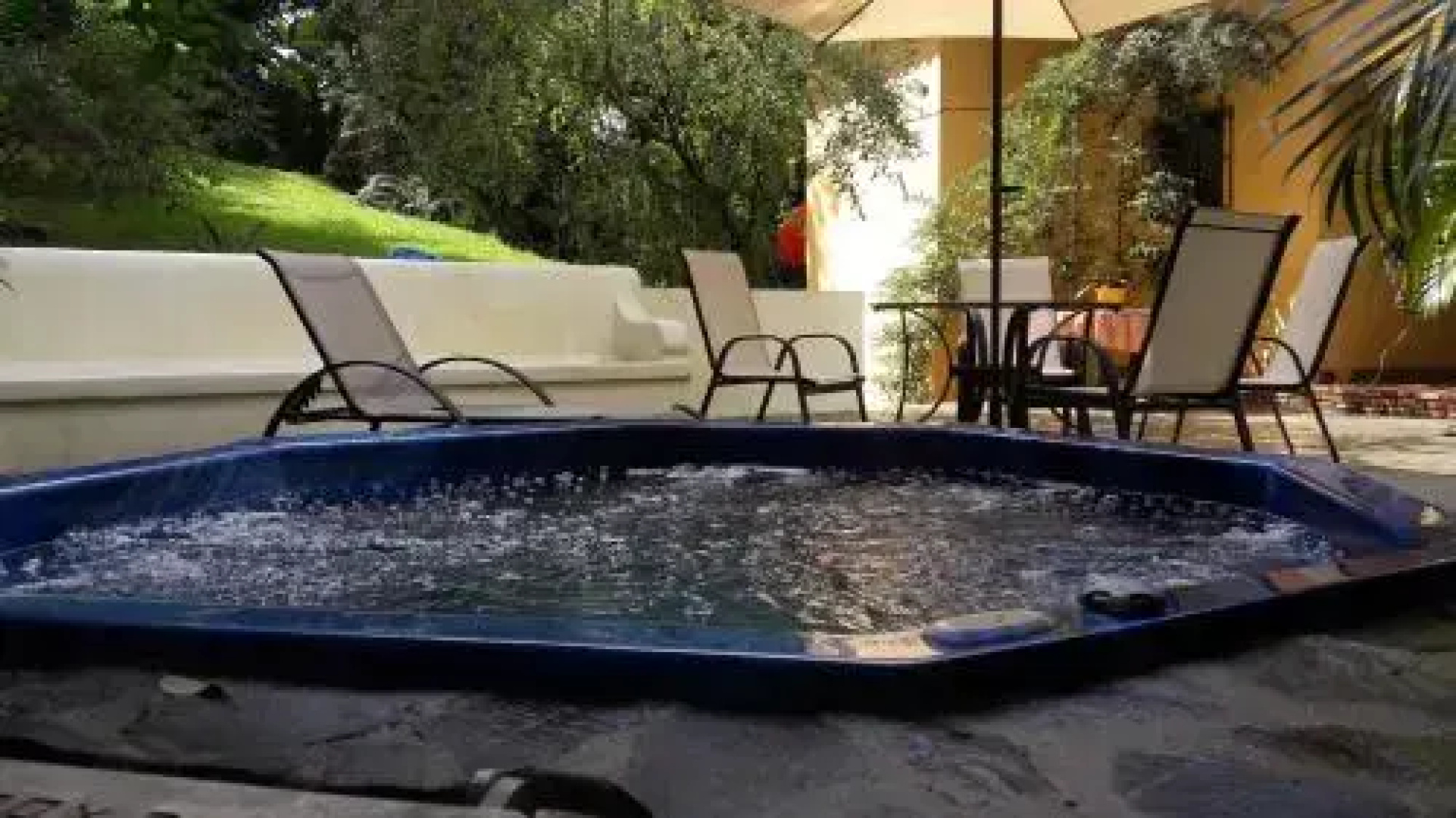 Villa Los Arroyos