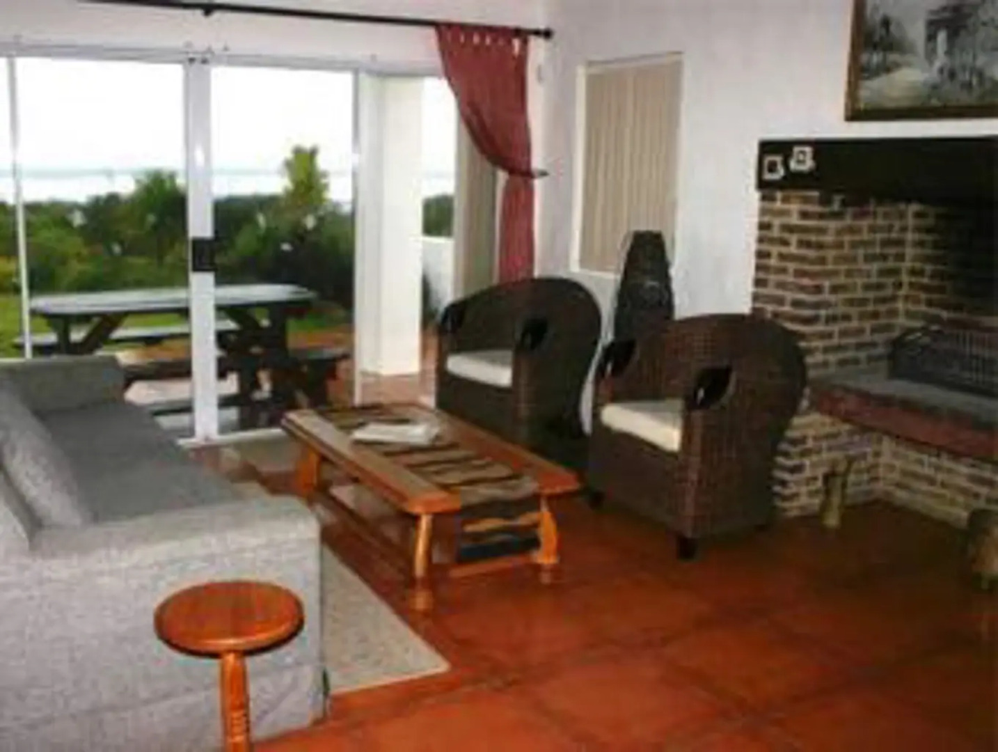 Paternoster Accommodation