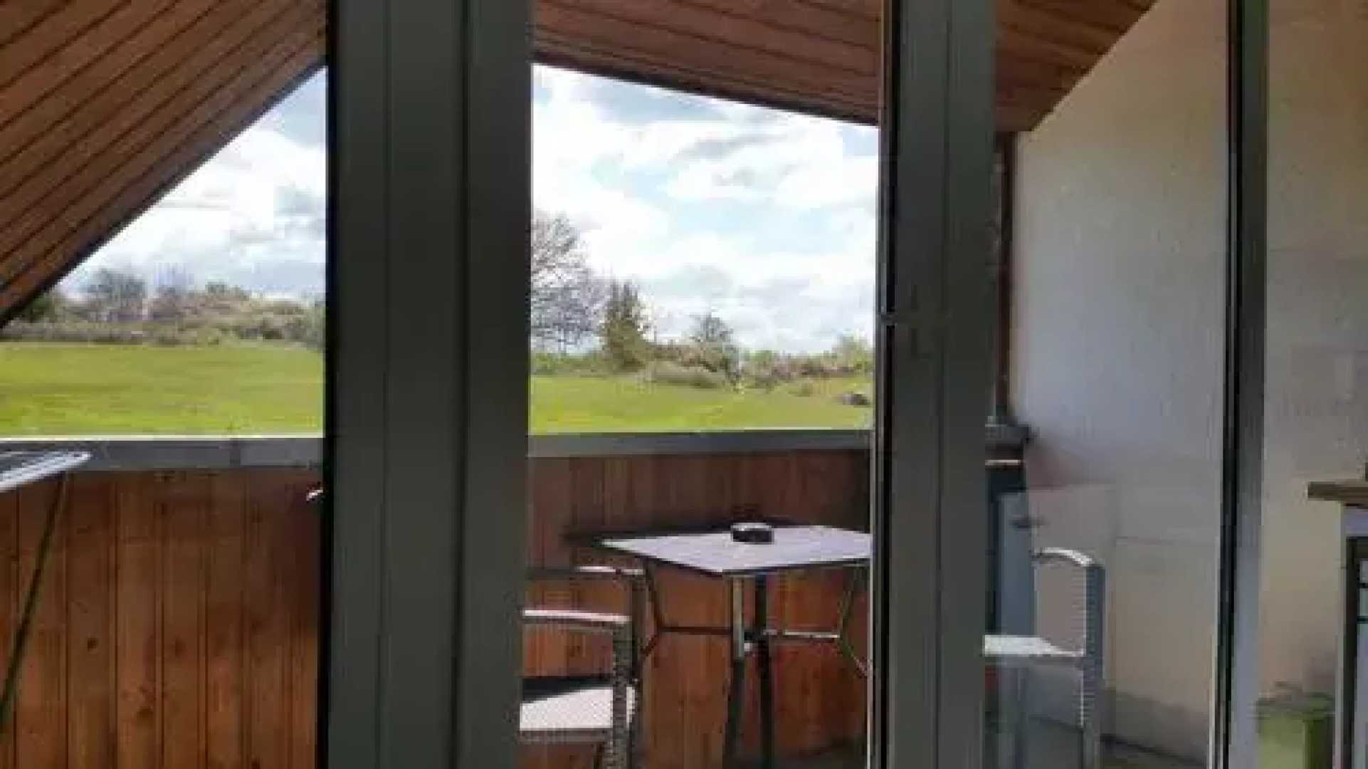 Strandhaus Mönchgut B&B