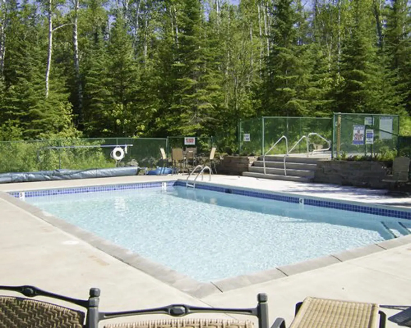 The Lakehomes at Superior Shores