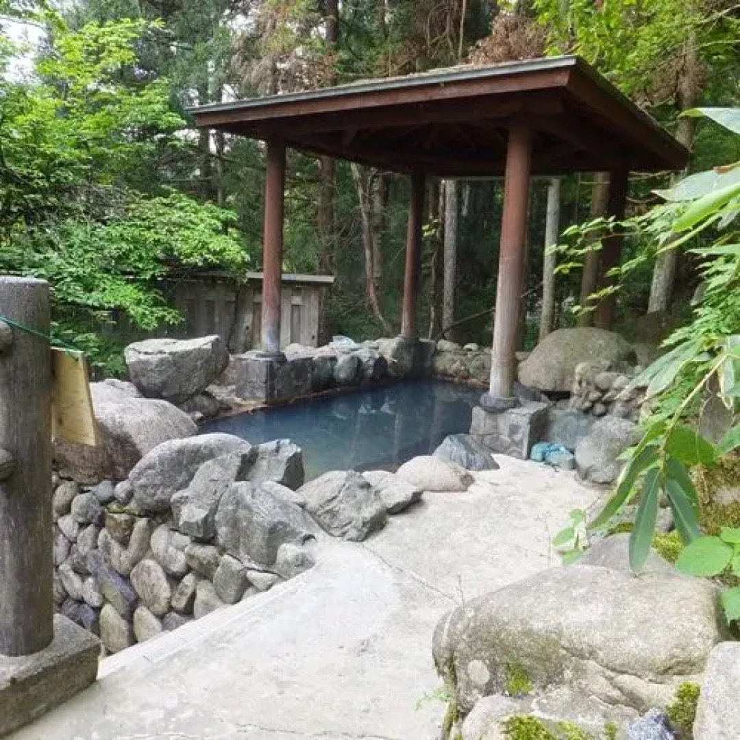 Hotel Mikawa