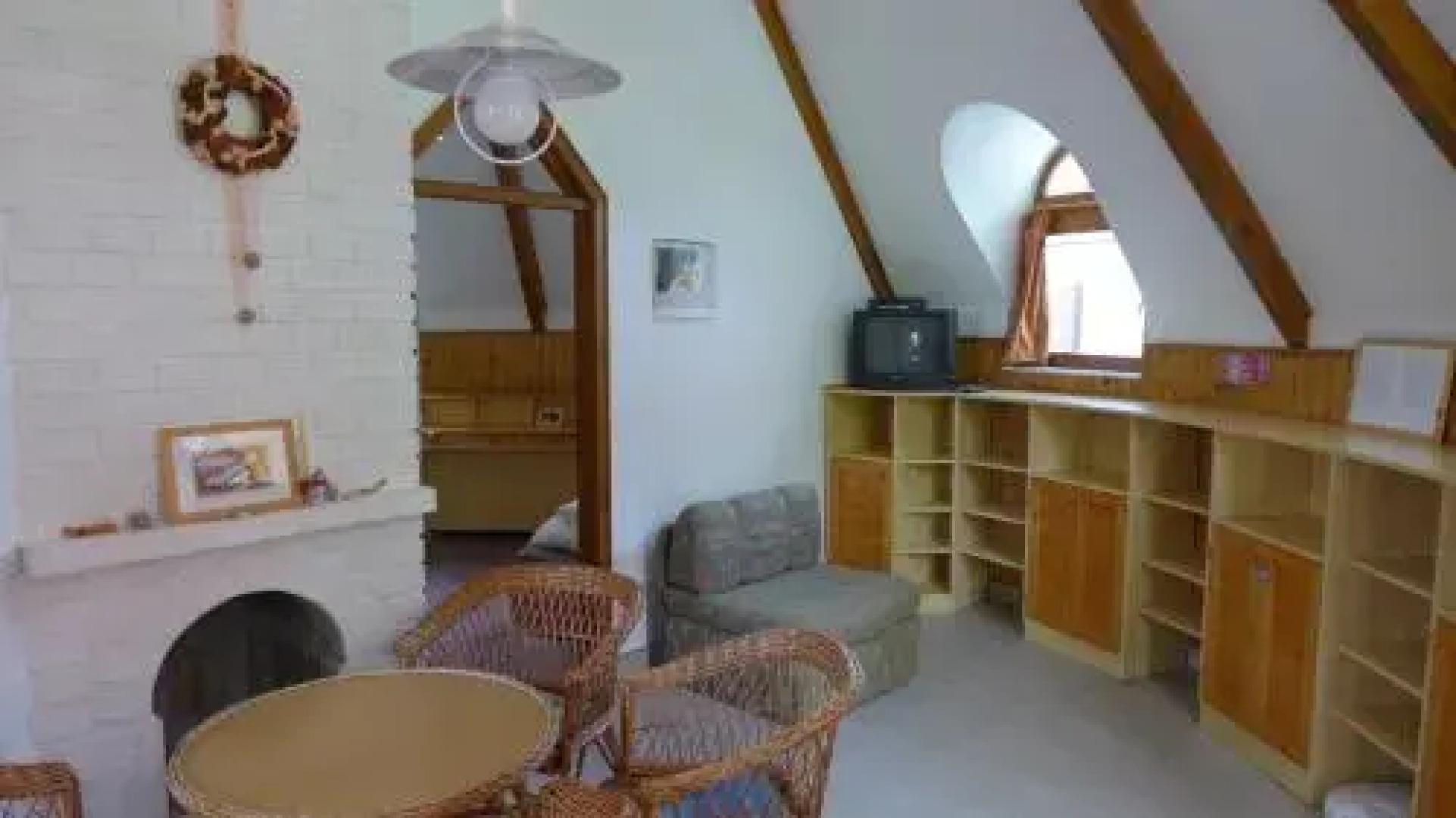 Gesztenye Nyaralópark