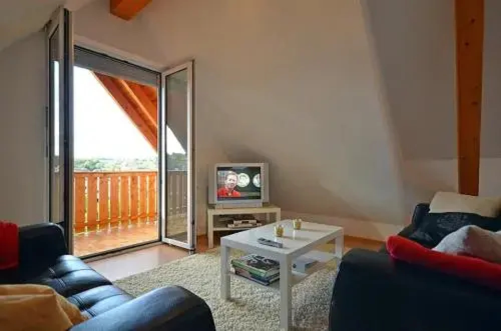 Apartment Moritz