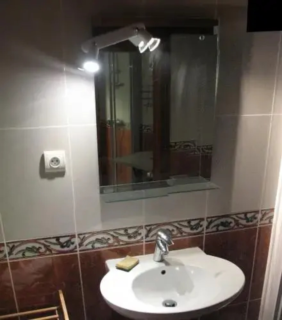 Gîte rural Cal Barbe