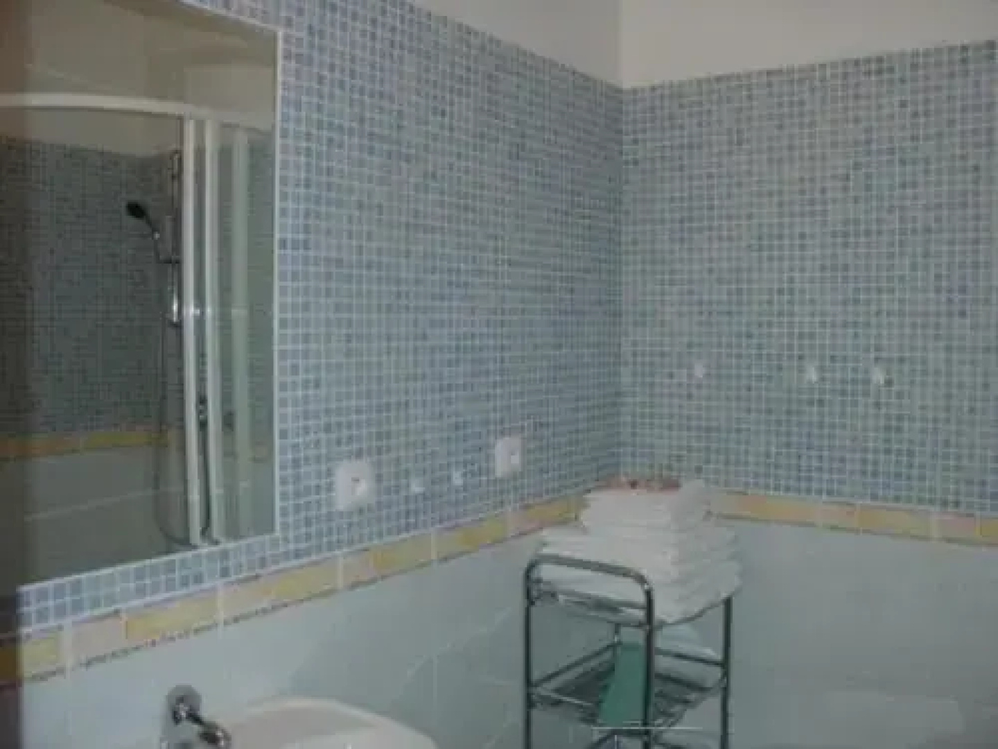Apartman Mila Eterna II