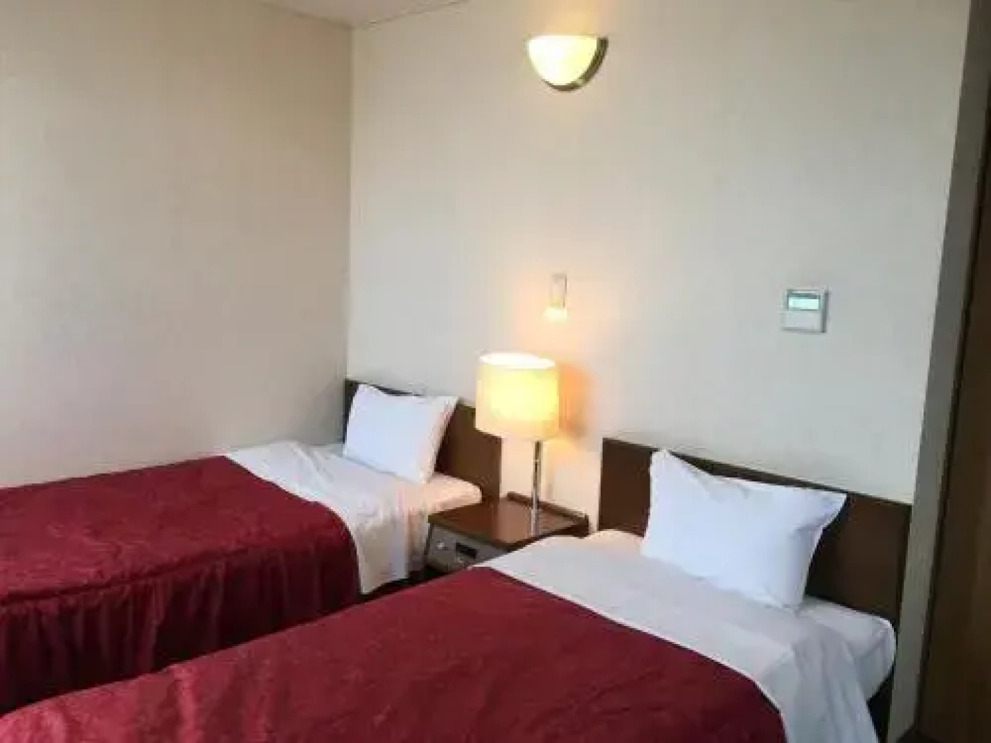 Flower Hotel