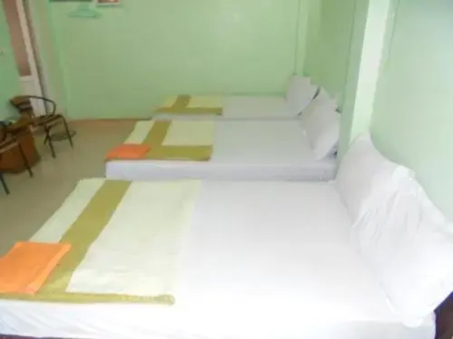 Trang Anh Sea View Hotel