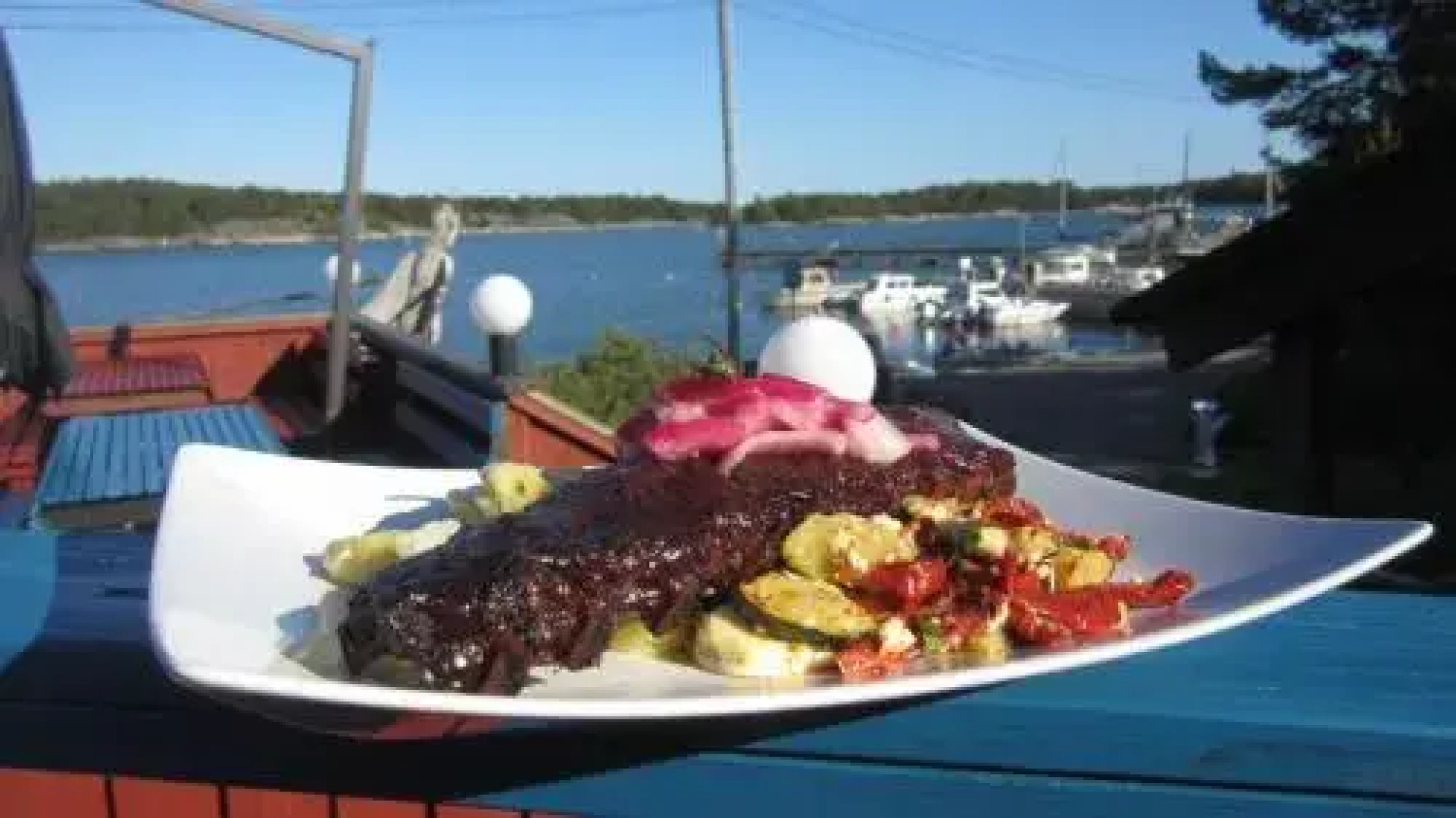 Vuosnaisten Meriasema