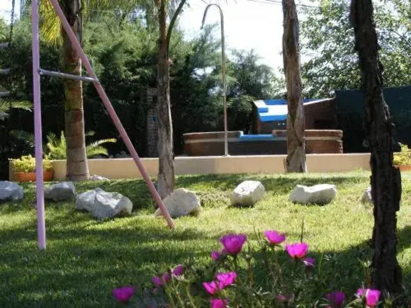 Bungalows Portal Pindó