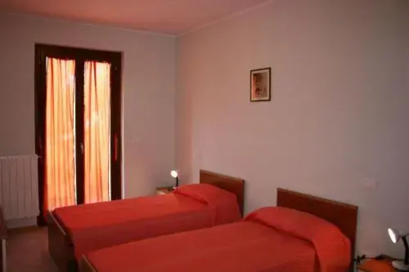 Casa Fanfulla