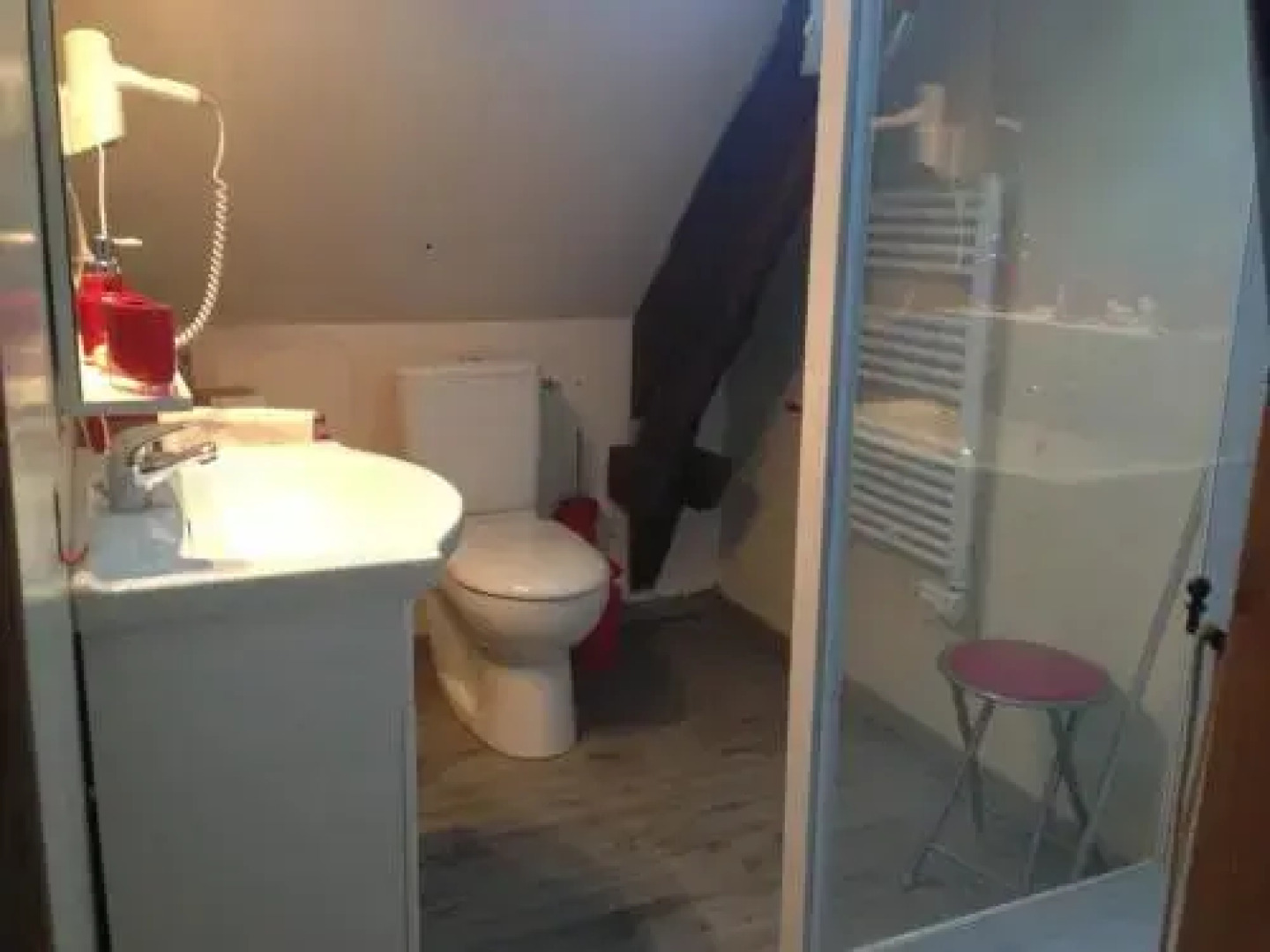 Entre Lot et Dordogne