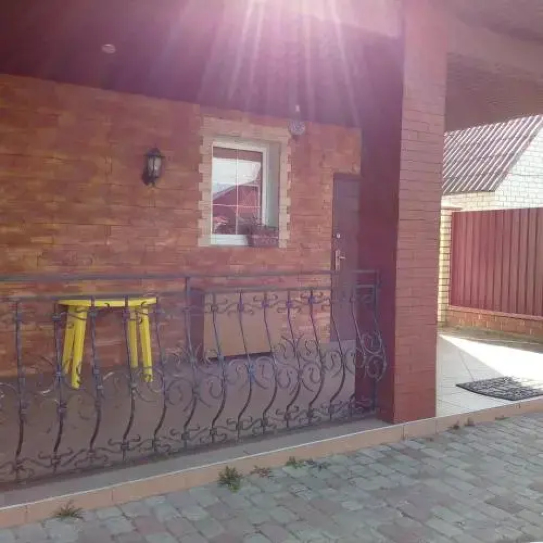 Estate "Solyanaya Blagodat"