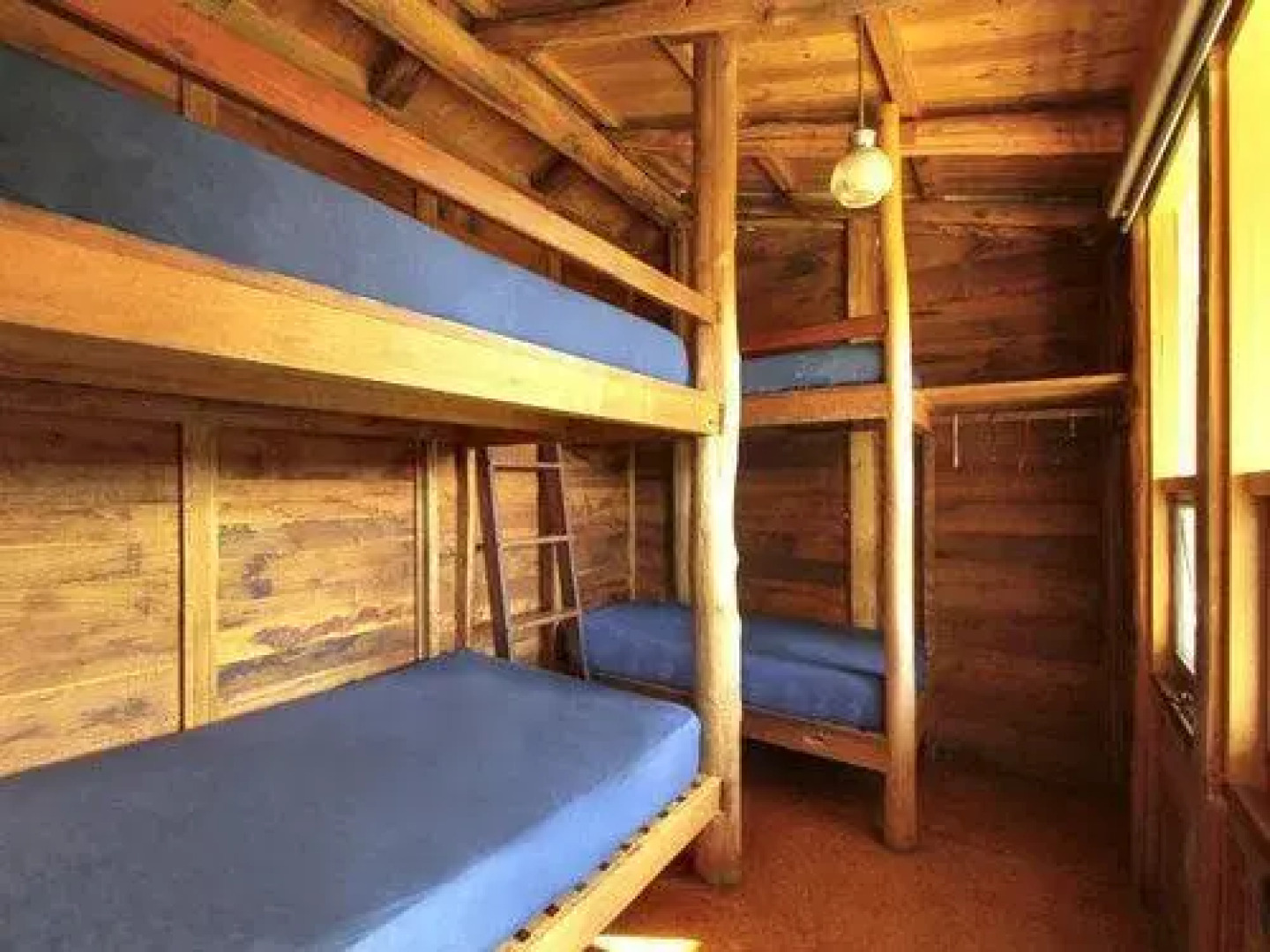 Wombat Valley Wild Country Cabins