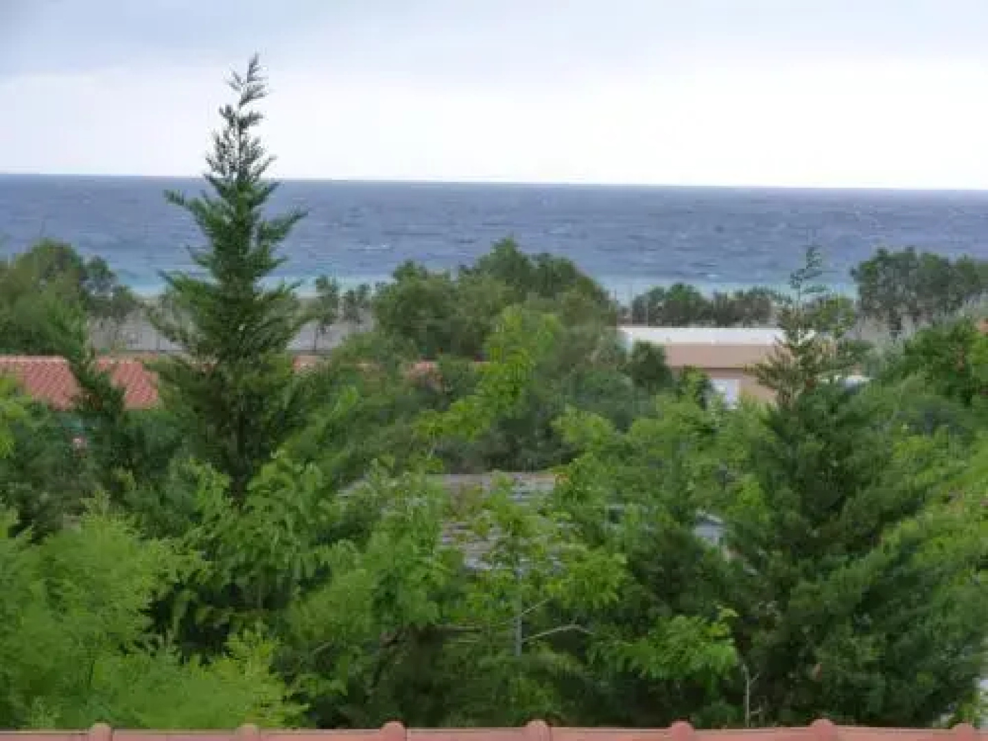 Oasis Village Camping Bungalows