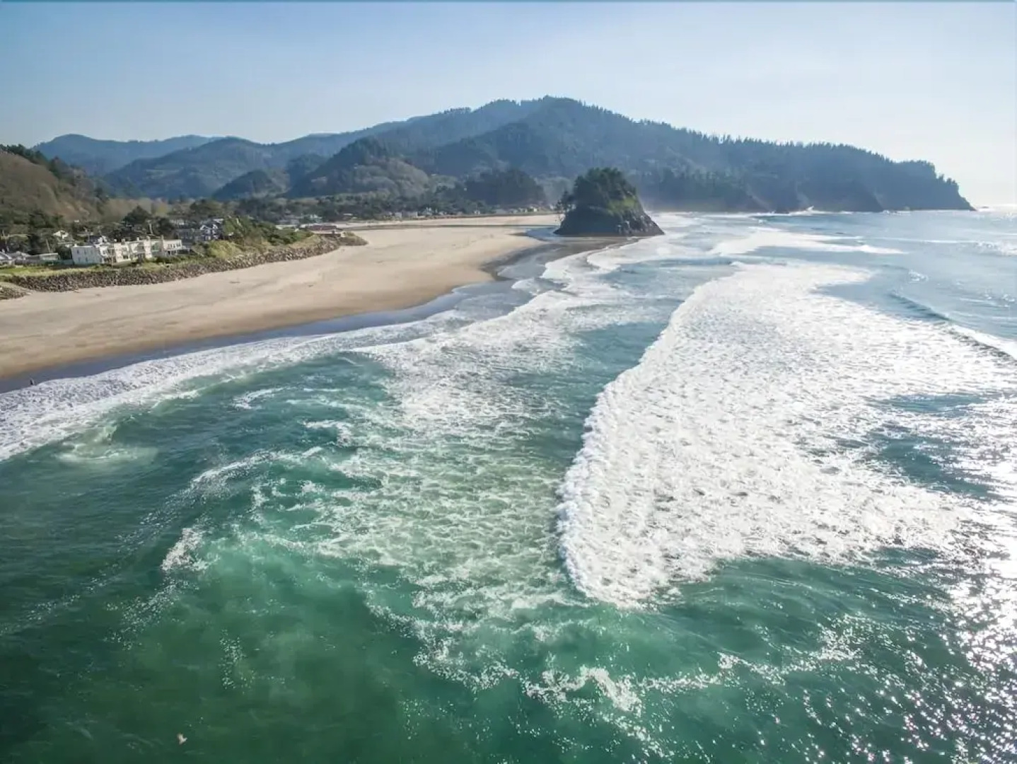 Pacific Sands Resort # 13