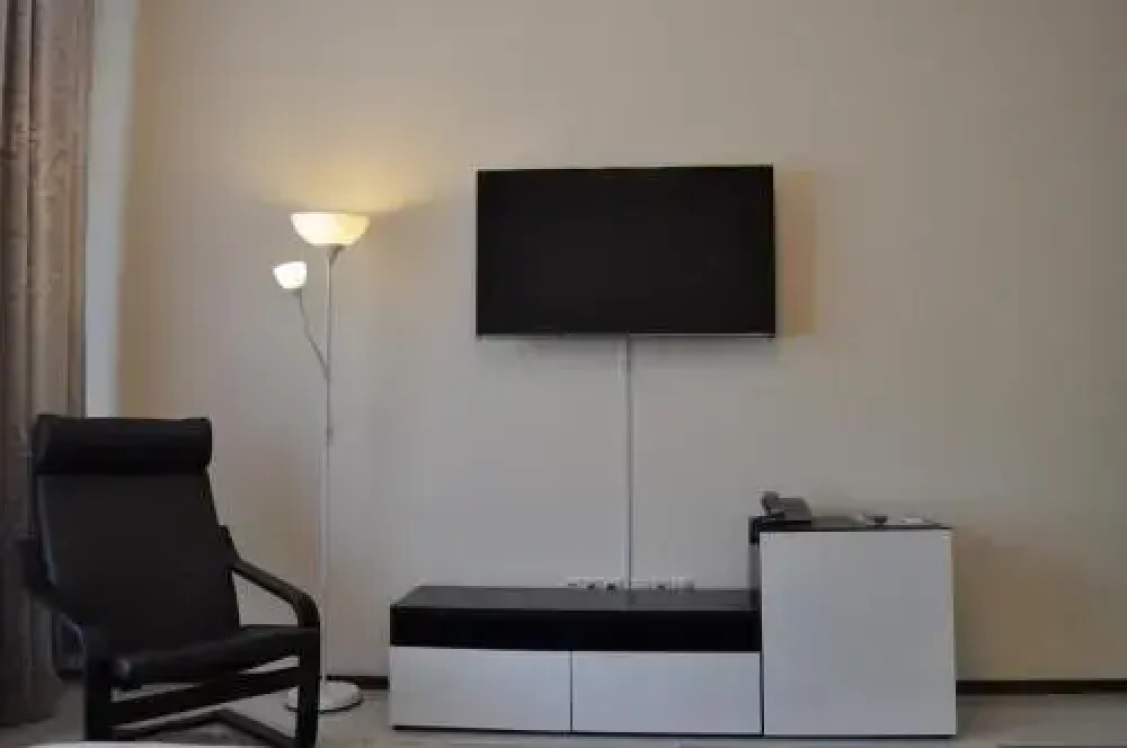 Guest House Yablonevyy Tsvet
