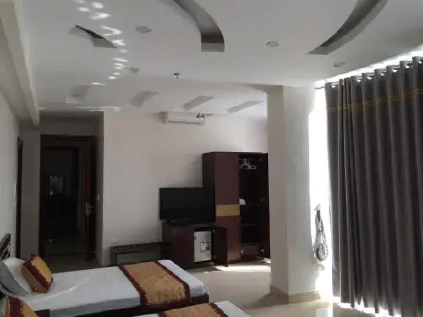 Nga Viet Bac Ninh Luxury Hotel