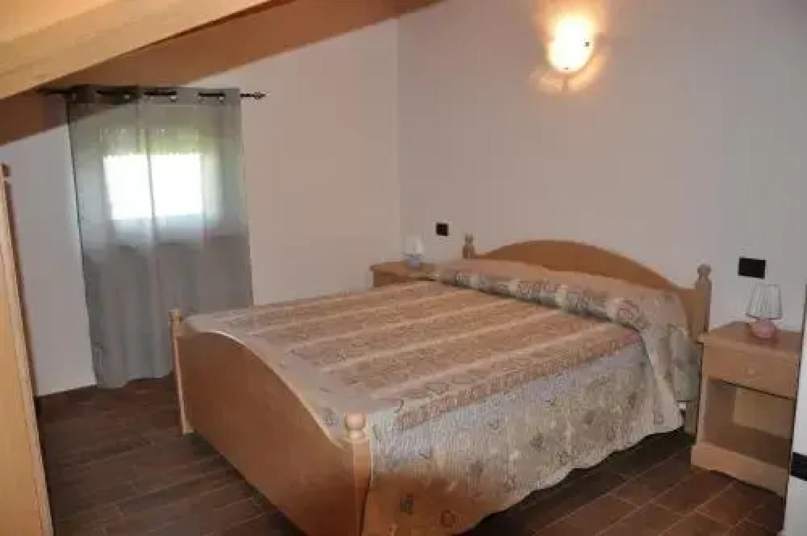 Le Foyer de la Ferme