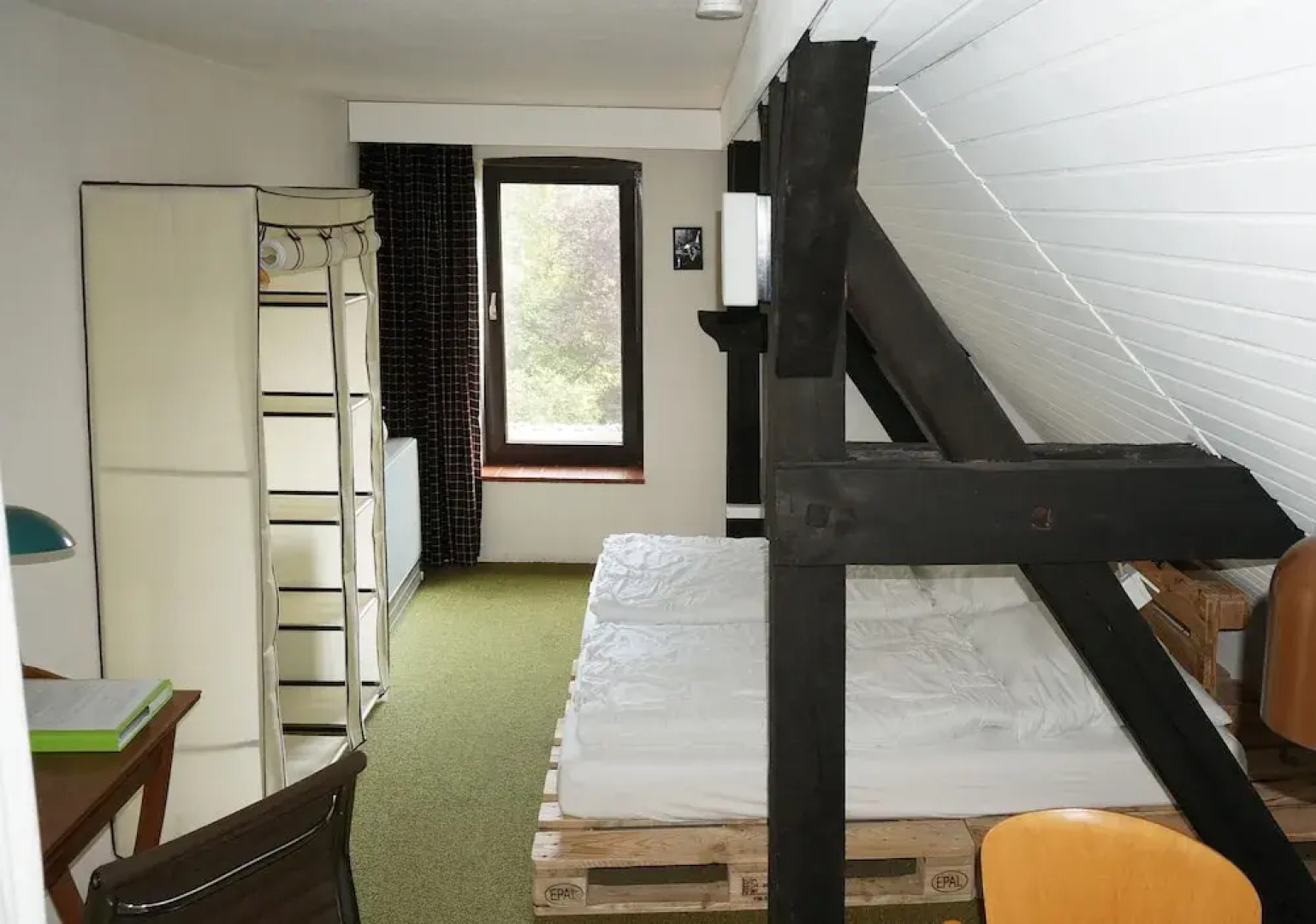 KW/R KUNSTWERK RANDLAGE Worpswede