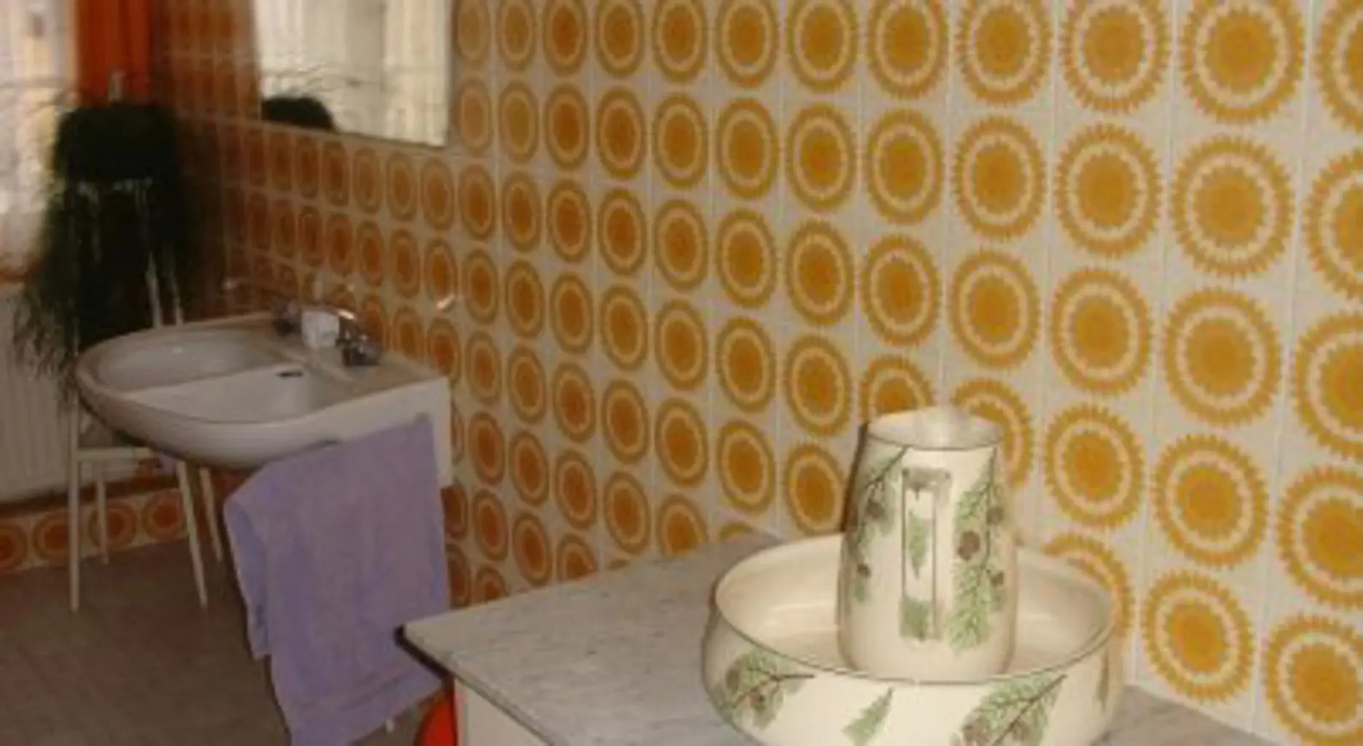 Gästehaus Sparenberg