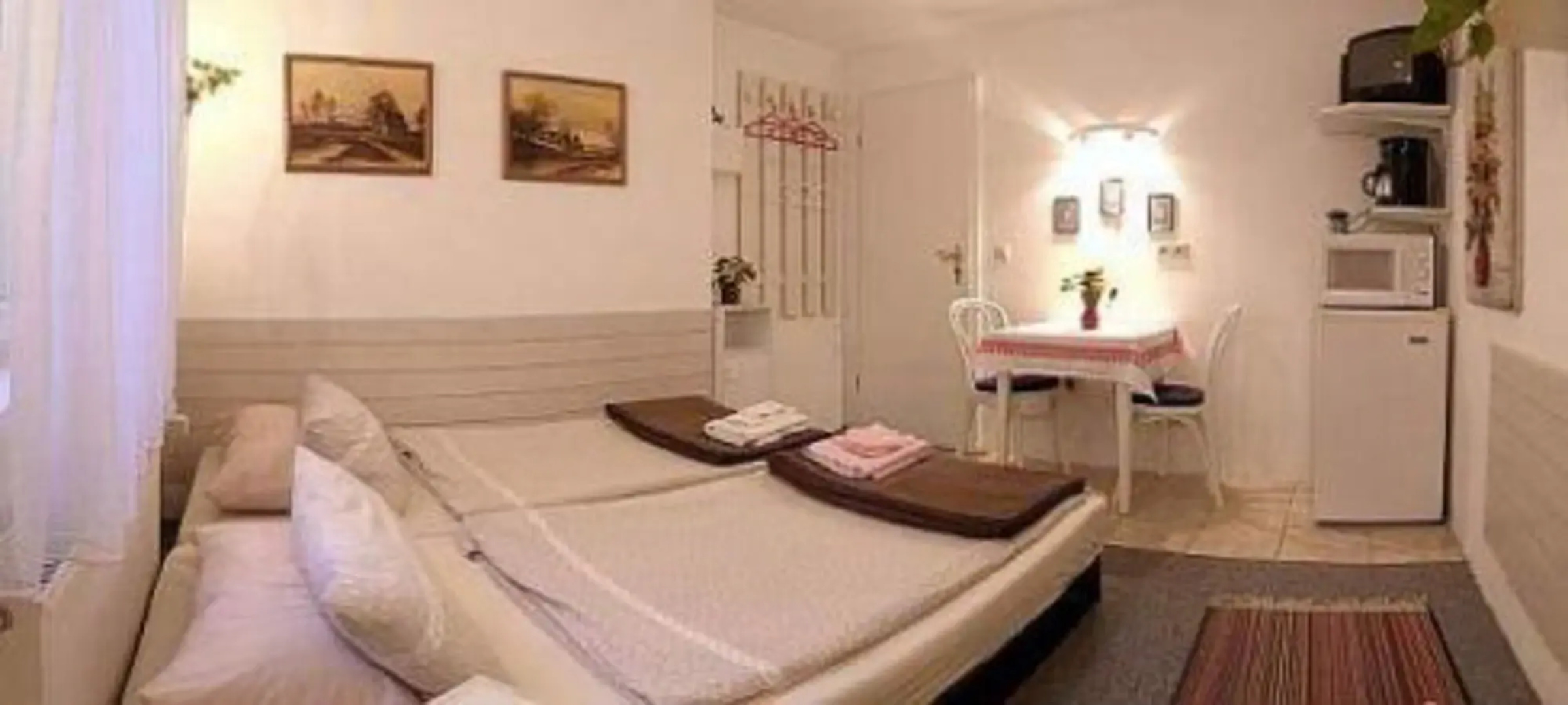 Lakeside B&B Berlin - Pension Am See