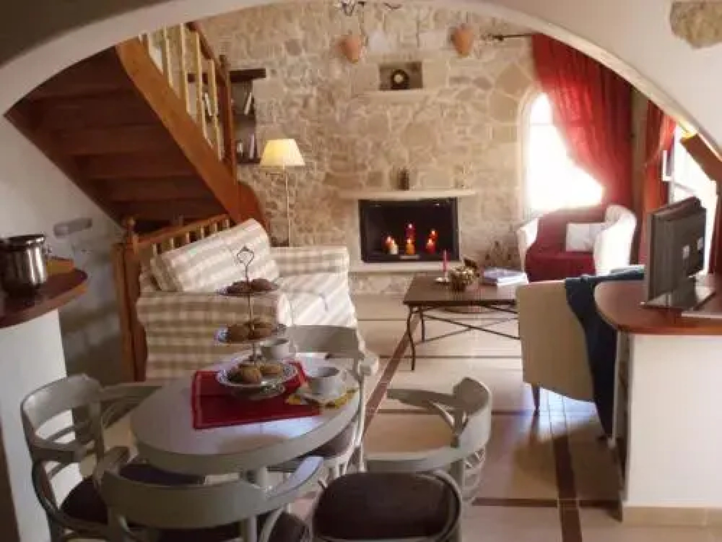Rock House's Villa Melody