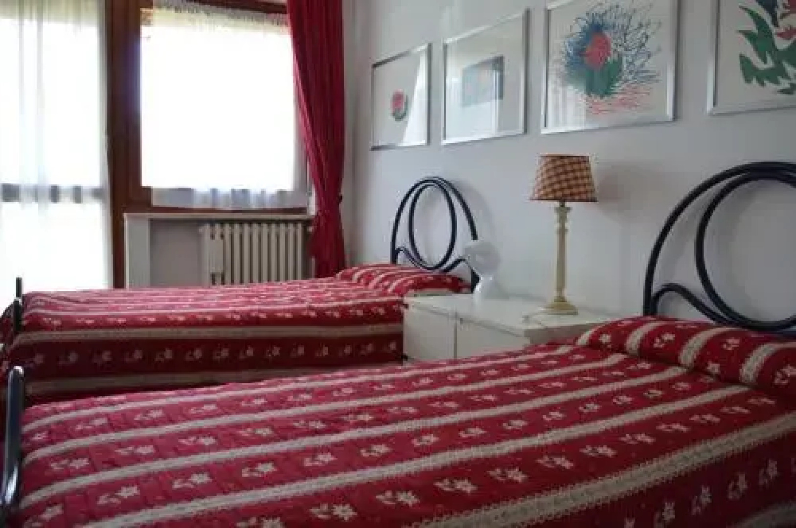 Appartamento A Sestrieres