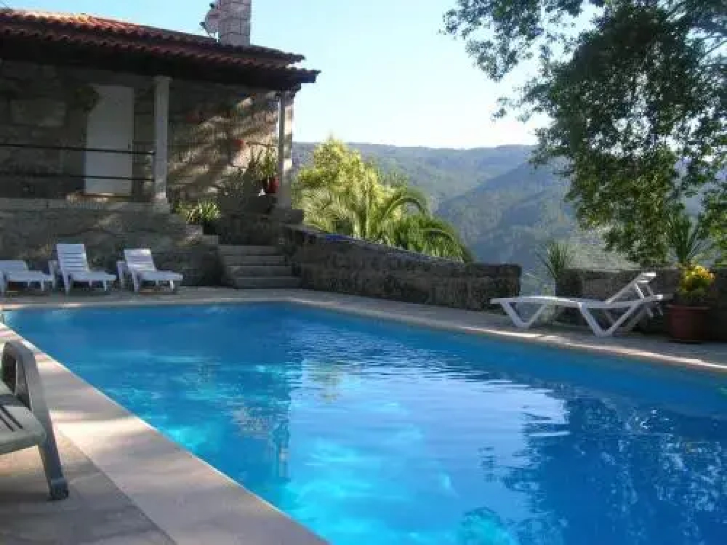 Quinta Das Guimbras