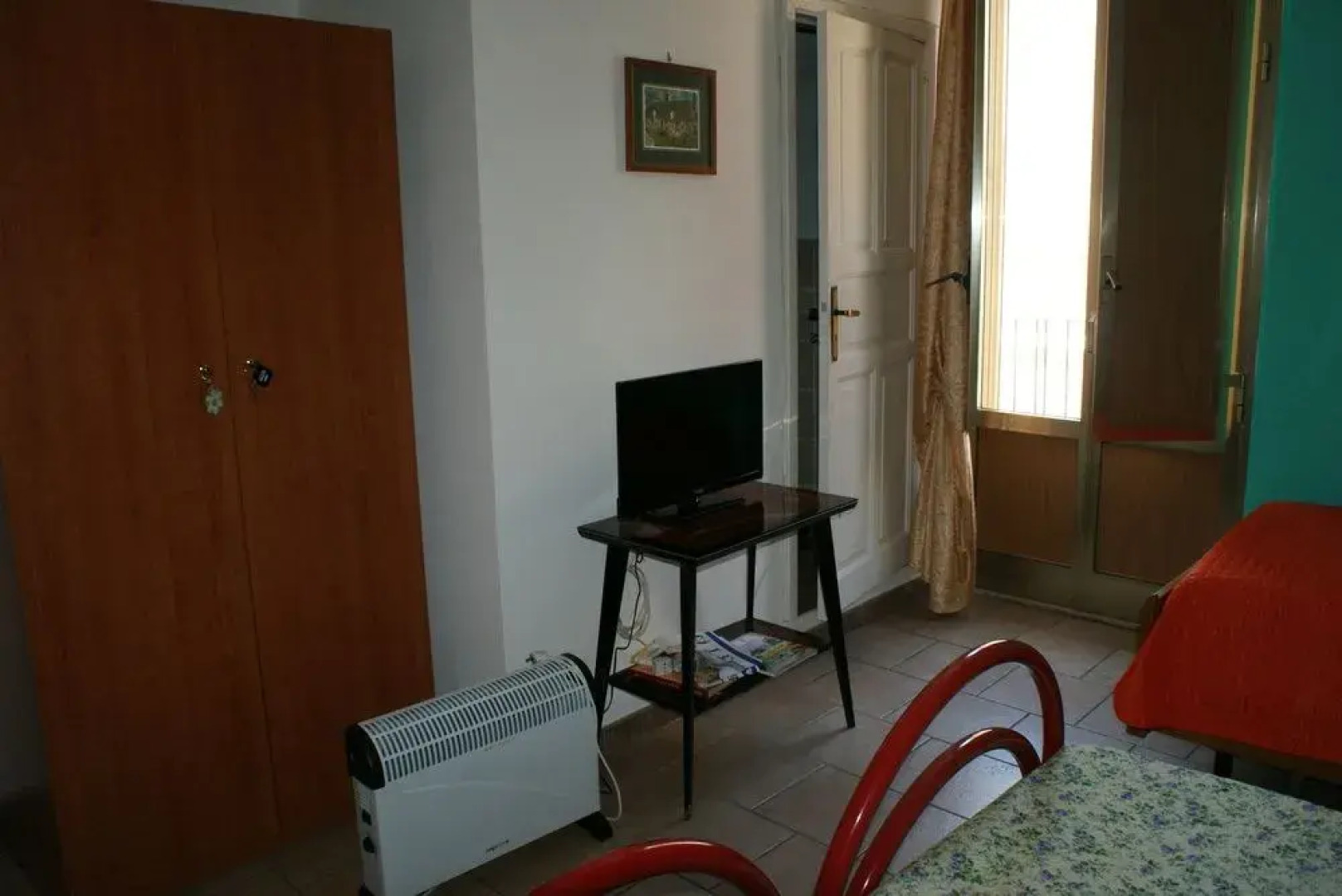 Affittacamere BB Rosa Sicily Ragusa