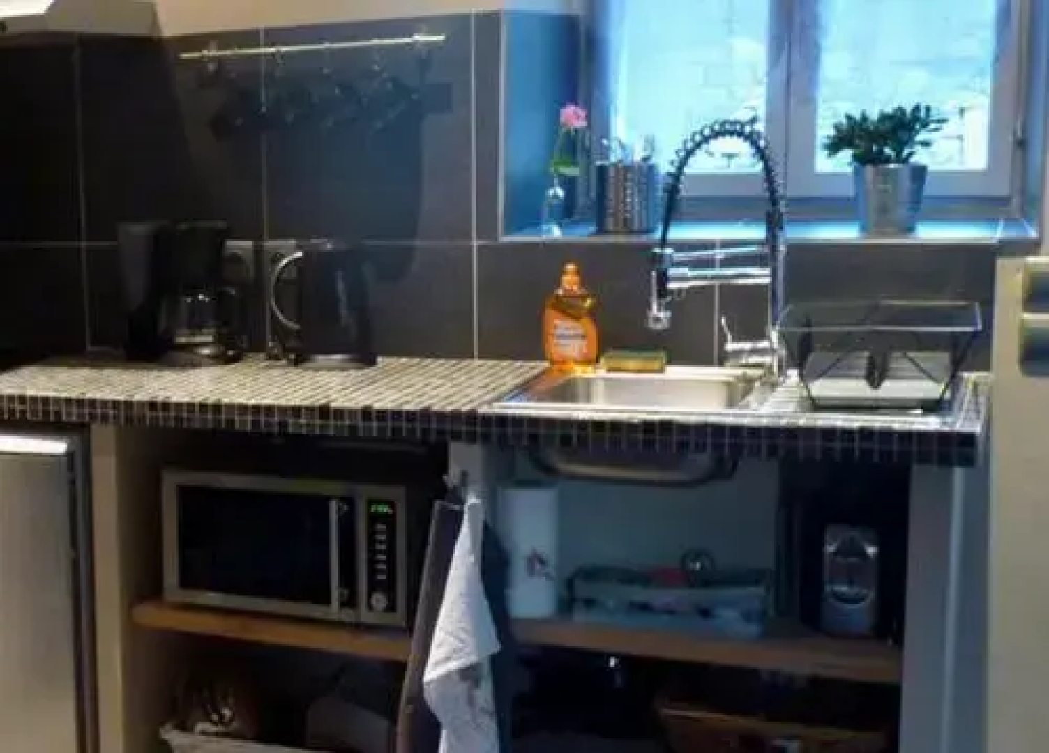 Le Gite du Petit Lavoir