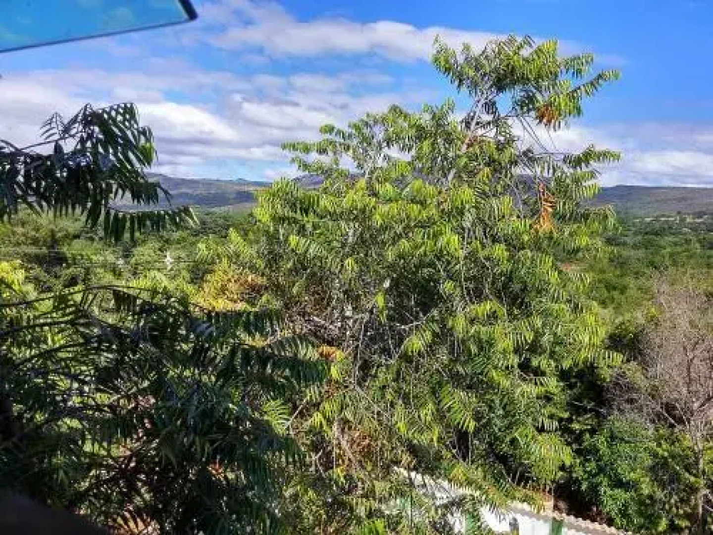 Pousada Pantanal da Serra