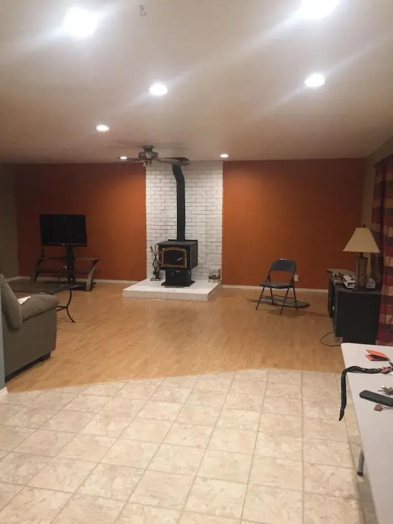 Sunny Springs Resort & Campground