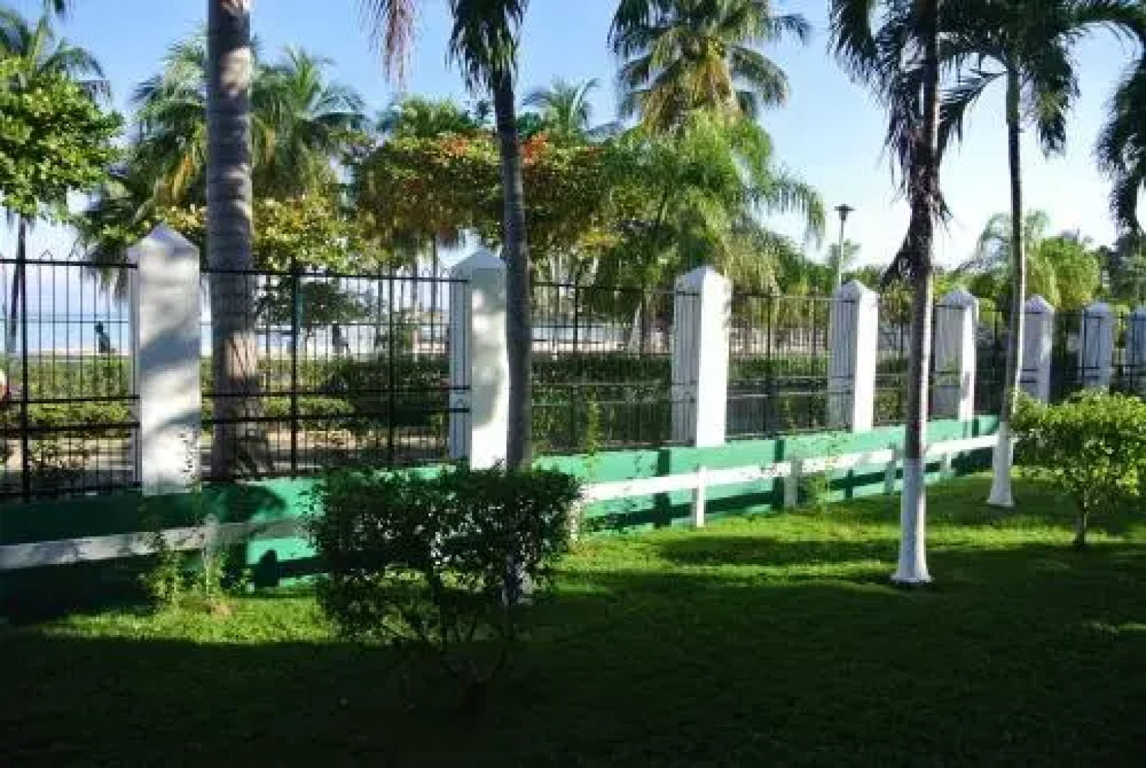 Beach One Bedroom 17