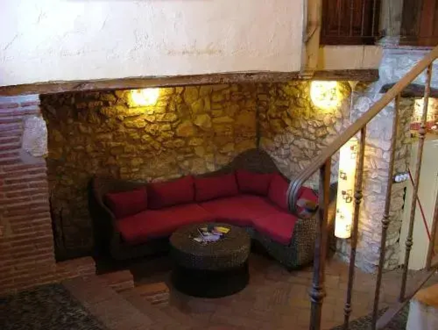 Casa Historica Al Lado Del Mar