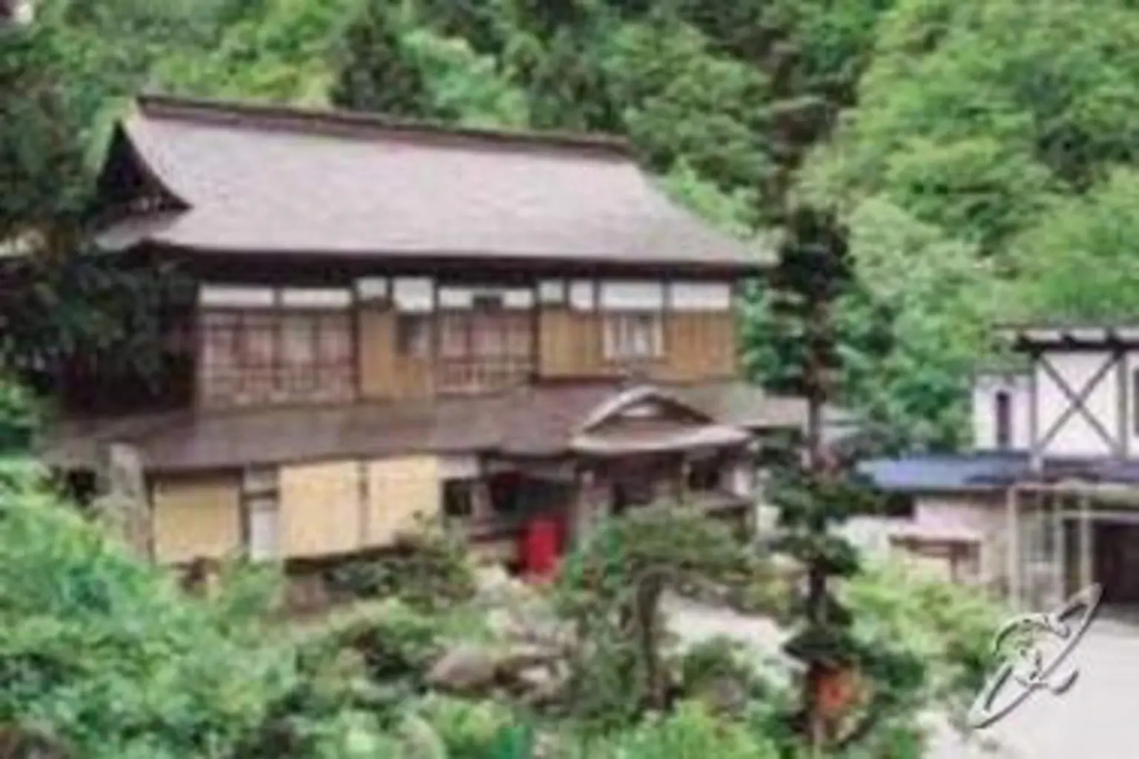 Nakaya Bekkan Fudokaku