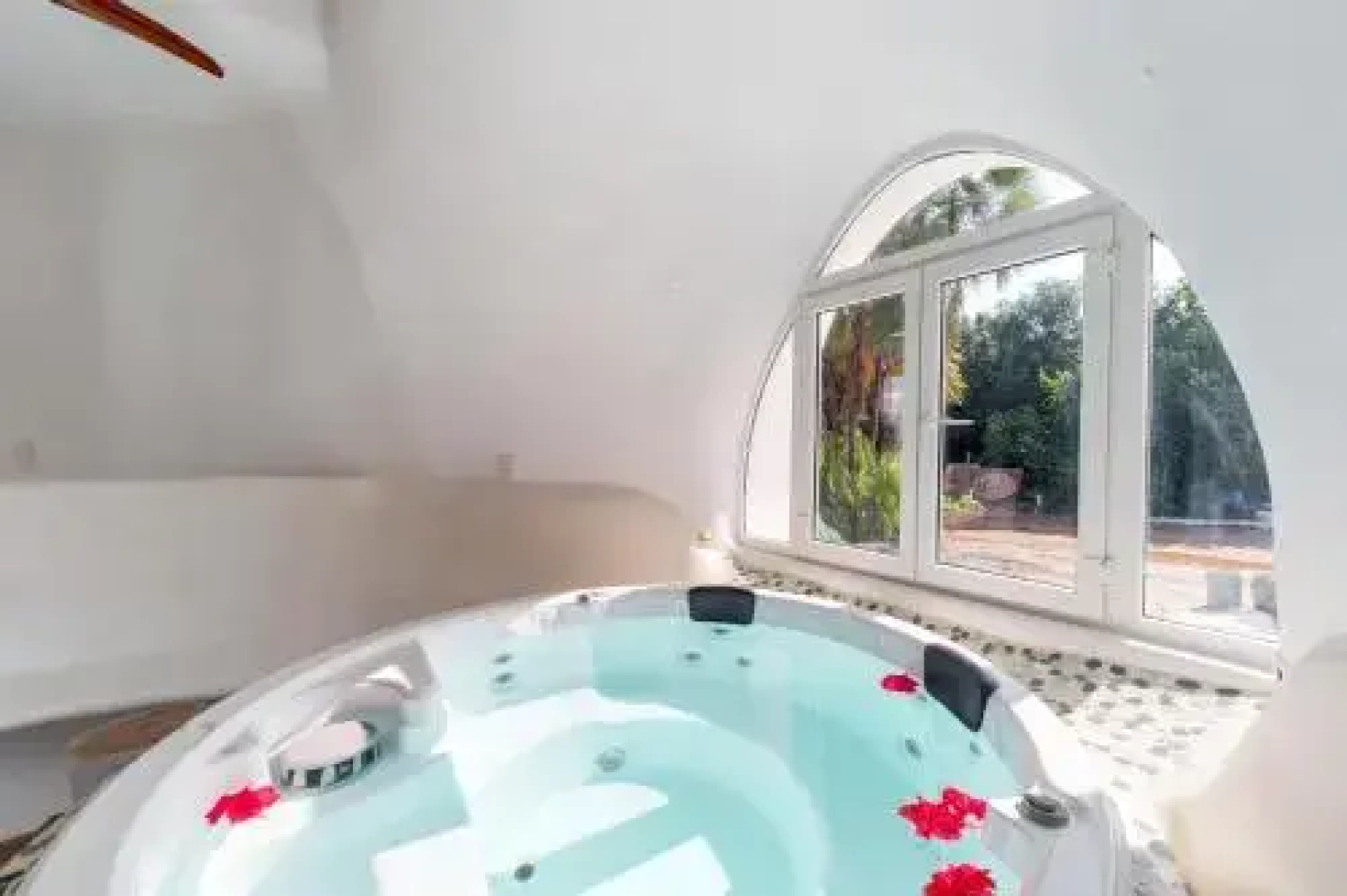 Swan Villas Belize